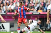 Bundesliga: Bayern-Rumpfteam erfüllt Liga-Pflicht 