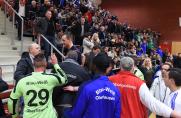 Halle Oberhausen: BWO für 2016 ausgeschlossen