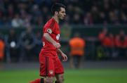 Emir Spahic, Bayer Leverkusen