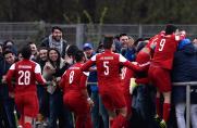 LL WF 3: 2:1 - FSV Duisburg gewinnt den Aufstiegskracher