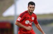 Leverkusen: Nach Kopfnuss - Vertrag mit Spahic aufgelöst