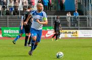 Velbert - Sonsbeck: SSVg marschiert Richtung Regionalliga