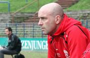 Rot Weiss Ahlen: Antwerpen bricht PK ab