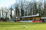 SV Westfalia Rhynern, Stadion am Papenloh.