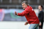 RWO, Trainer, Regionalliga West, Peter Kunkel, Saison 2013/14, RWO, Trainer, Regionalliga West, Peter Kunkel, Saison 2013/14