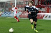 Saison 2014/15, Marius Bülter, SV Rüdinghausen, Saison 2014/15, Marius Bülter, SV Rüdinghausen