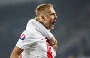 Kamil Glik, Kamil Glik