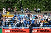 Fans, TuS Erndtebrück, Westfalenliga, Erndtebrück Fans, Fans, TuS Erndtebrück, Westfalenliga, Erndtebrück Fans