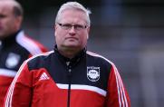 Trainer, SV Sonsbeck, Oberliga Niederrhein, Thomas Geist, Saison 2014/15, Trainer, SV Sonsbeck, Oberliga Niederrhein, Thomas Geist, Saison 2014/15