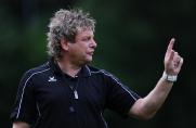 Trainer, Oberliga Westfalen, SV Zweckel, Günter Appelt, Saison 2014/15, Trainer, Oberliga Westfalen, SV Zweckel, Günter Appelt, Saison 2014/15