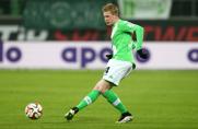 VfL Wolfsburg, Kevin de Bruyne, Saison 2014/15, VfL Wolfsburg, Kevin de Bruyne, Saison 2014/15