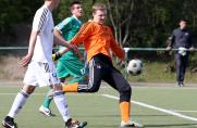 VfB Speldorf, Saison 2014/2015, Alexander Pleß, VfB Speldorf, Saison 2014/2015, Alexander Pleß