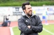 Sportfreunde Lotte, Lotte, Ismail Atalan, Saison 2014/15, Sportfreunde Lotte, Lotte, Ismail Atalan, Saison 2014/15