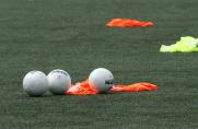 training, fußball, Symbolfoto, Symbolbild, Symbol, training, fußball, Symbolfoto, Symbolbild, Symbol