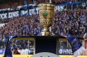 DFB-Pokal, Arminia Bielefeld.