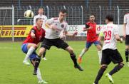 Westfalia Herne
Eintracht Rhein