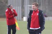 Trainer, Marco Hoffmann, Fortuna Bottrop, Saison 2014/15, Trainer, Marco Hoffmann, Fortuna Bottrop, Saison 2014/15