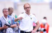 Trainer, Alemannia Aachen, Regionalliga West, Peter Schubert, Saison 2014/15, Trainer, Alemannia Aachen, Regionalliga West, Peter Schubert, Saison 2014/15