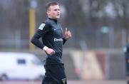 Alemannia Aachen, Viktor Maier, Saison 14/15, Alemannia Aachen, Viktor Maier, Saison 14/15