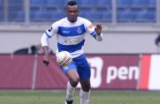 msv duisburg, Kingsley Onuegbu, Saison 2014/15, msv duisburg, Kingsley Onuegbu, Saison 2014/15