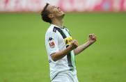 Max Kruse, Gladbach