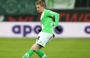 VfL Wolfsburg, Kevin de Bruyne, Saison 2014/15, VfL Wolfsburg, Kevin de Bruyne, Saison 2014/15