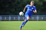 Oberliga Westfalen, TuS Ennepetal, Kai Strohmann, Saison 2012/13, Oberliga Westfalen, TuS Ennepetal, Kai Strohmann, Saison 2012/13