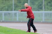 Trainer, A-Junioren Bundesliga, Jürgen Lucas, RWE U19, Saison 2013/14, Trainer, A-Junioren Bundesliga, Jürgen Lucas, RWE U19, Saison 2013/14