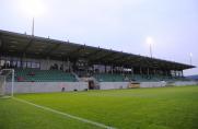 fußball, Symbol, SV Rödinghausen, Saison 2014/15, Häcker Wiehenstadion, fußball, Symbol, SV Rödinghausen, Saison 2014/15, Häcker Wiehenstadion