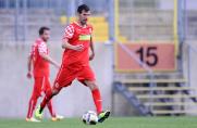 Fortuna Düsseldorf II, Jens Langeneke, Regionalliga West, Saison 2014/15, Fortuna Düsseldorf II, Jens Langeneke, Regionalliga West, Saison 2014/15