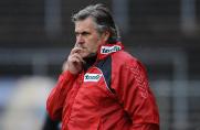 RWO, Trainer, Regionalliga West, Peter Kunkel, Saison 2013/14, RWO, Trainer, Regionalliga West, Peter Kunkel, Saison 2013/14