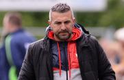 Trainer, Issam Said, DJK VfB Frohnhausen, Saison 2014/2015, Trainer, Issam Said, DJK VfB Frohnhausen, Saison 2014/2015