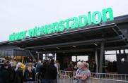 Symbol, SV Rödinghausen, Saison 2014/15, Häcker Wiehenstadion, Symbol, SV Rödinghausen, Saison 2014/15, Häcker Wiehenstadion