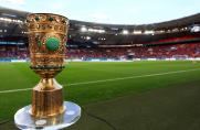 allgemein, Pokal, DFB-Pokal, allgemein, Pokal, DFB-Pokal