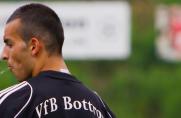 Bottrop, VfB Bottrop, VfB, Saison 2013 / 2014, Ibrahim Akkaya, Ibrahim, Akkaya, Bottrop, VfB Bottrop, VfB, Saison 2013 / 2014, Ibrahim Akkaya, Ibrahim, Akkaya