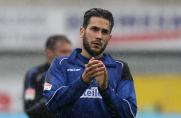 SC Paderborn: Vrancic nach Abstieg vor dem Absprung?