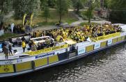 BVB-Fans in Berlin, BVB-Fans in Berlin