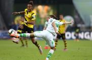 Borussia Dortmund
VfL Wolfsburg