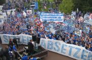 Schalke: „UGE“ rügen Vorgehen der Staatsanwaltschaft Essen 