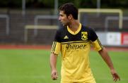 DSC Wanne-Eickel, Tugrul Aydin, Saison 2013/14, DSC Wanne-Eickel, Tugrul Aydin, Saison 2013/14