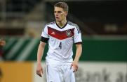 Borussia Dortmund, Matthias Ginter