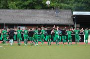 VfL Kemminghausen, Saison 2014/15, VfL Kemminghausen - Werner SC, VfL Kemminghausen, Saison 2014/15, VfL Kemminghausen - Werner SC