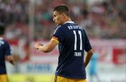 RB Leipzig, Saison 2013/2014, Daniel Frahn, RB Leipzig, Saison 2013/2014, Daniel Frahn