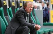 Steve McClaren, trainer vfl wolfsburg, Saison 2010/2011, Steve McClaren, trainer vfl wolfsburg, Saison 2010/2011