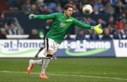 Arminia Bielefeld: Für das Tor kommt ein WM-Teilnehmer