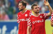 Fortuna Düsseldorf, Saison 2014/15, Heinrich Schmidtgal (Mitte), Fortuna Düsseldorf, Saison 2014/15, Heinrich Schmidtgal (Mitte)