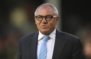 Felix Magath.