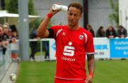 Marcel Ramsey, SV Lippstadt 08, Oberliga Westfalen, Saison 2014/15.