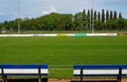 spielfeld, Holzwickede, Bank, Montanhydraulikstadion, spielfeld, Holzwickede, Bank, Montanhydraulikstadion