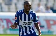 Karlsruhe: Yabo geht nach Österreich